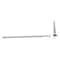 Prime-Line Carriage Bolts 5/16in-18 X 7in A307 Grade A Zinc Plated Steel 10PK 9063343 - alternate 3